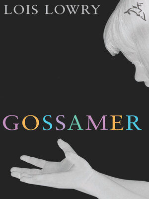 cover image of Gossamer